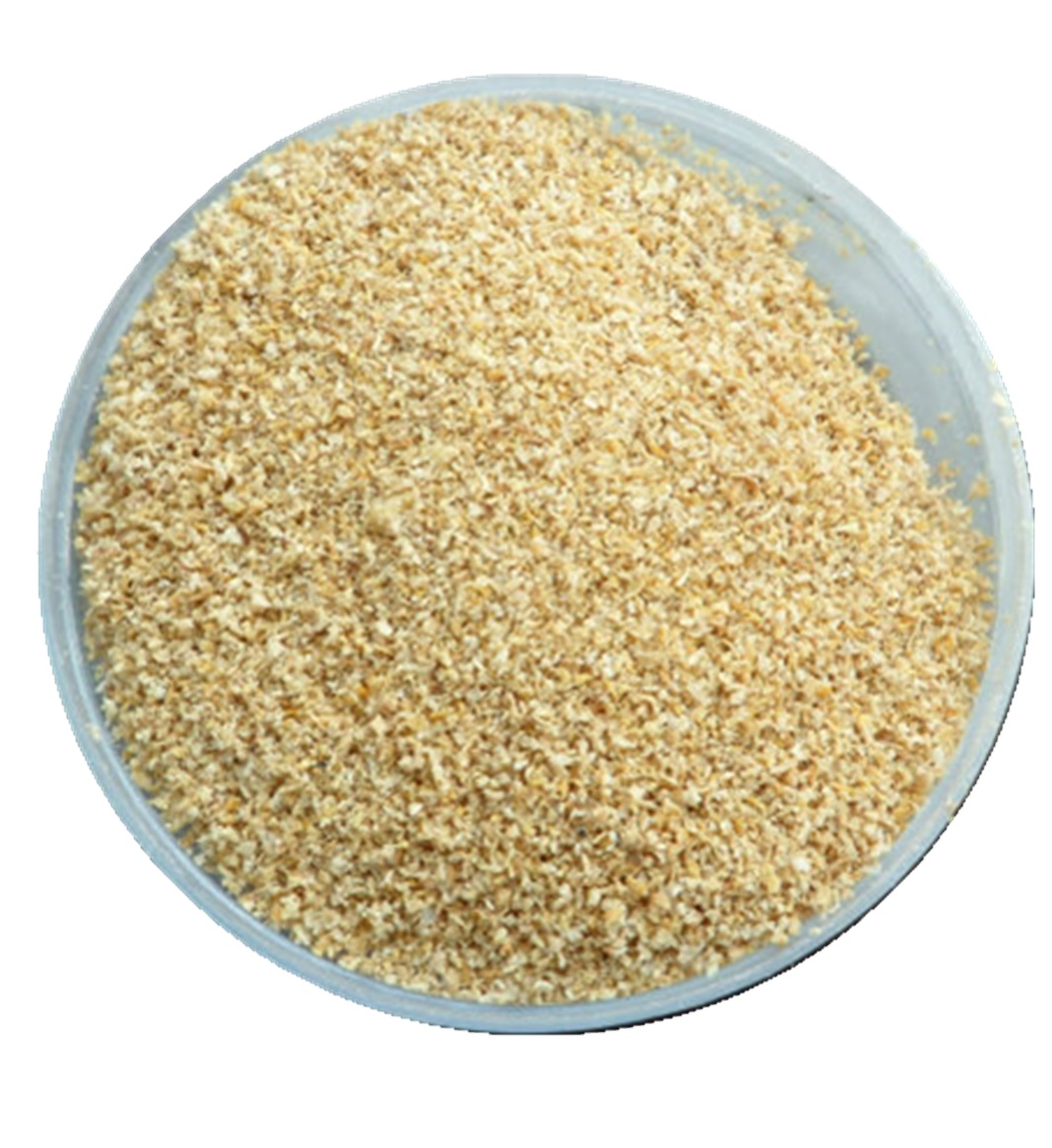 Холина хлорид 60% Кукуруза COB несущая кормовая добавка Прямая поставка с завода