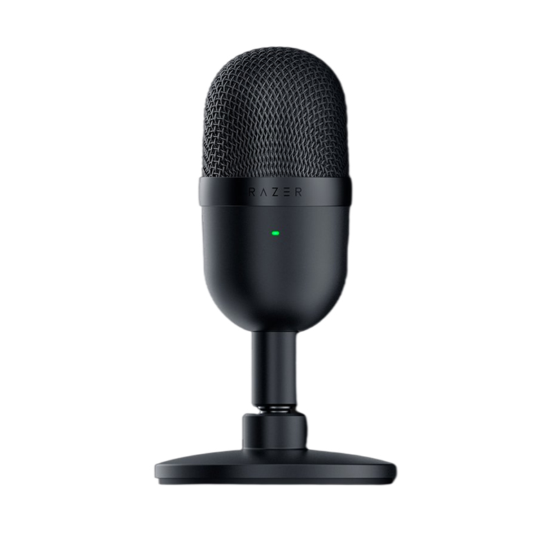 Игровой мини-микрофон Razer Seiren