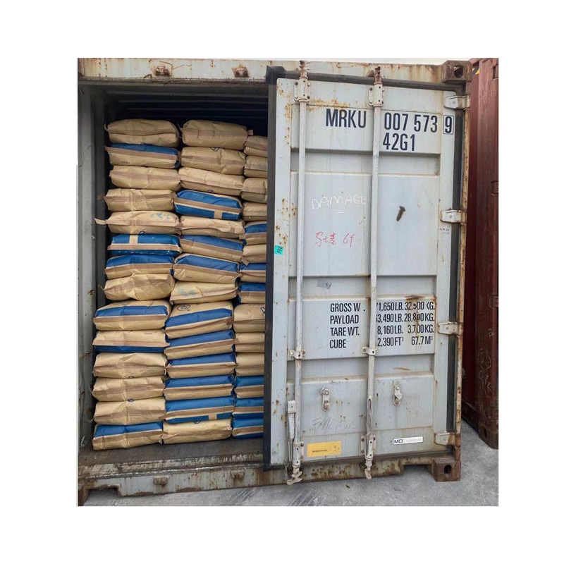 PVC resin grade SG5 SG8