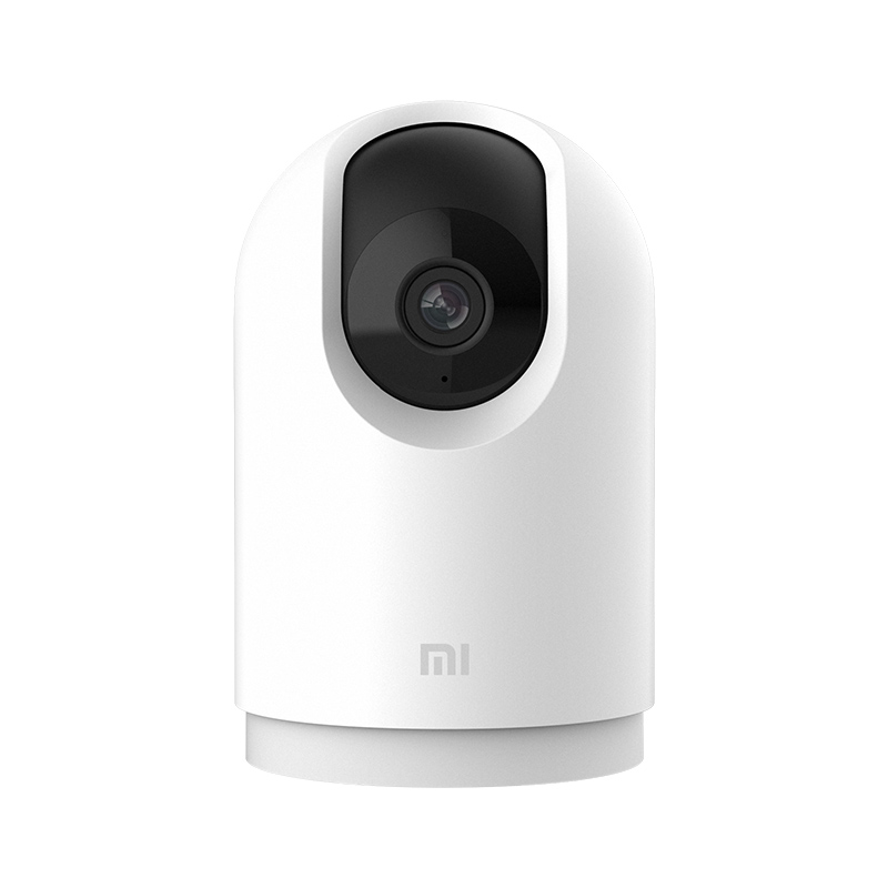 Камера видеонаблюдения Xiaomi Mi Smart Home PTZ Pro 2K HD, 300 пикселей, панорама 360 градусов, инфракрасное ночное видение, с приложением Mi Home
