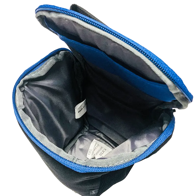 Waterproof Sling Case Bag Protector For Camera Lens