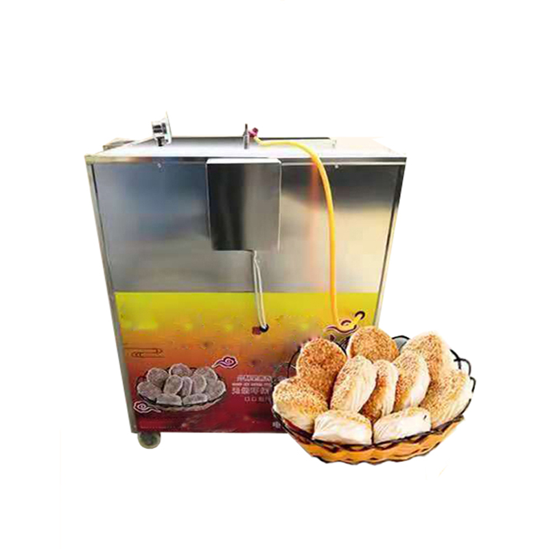 Pita bread machine fully automatic arabic turkish pita bread oven