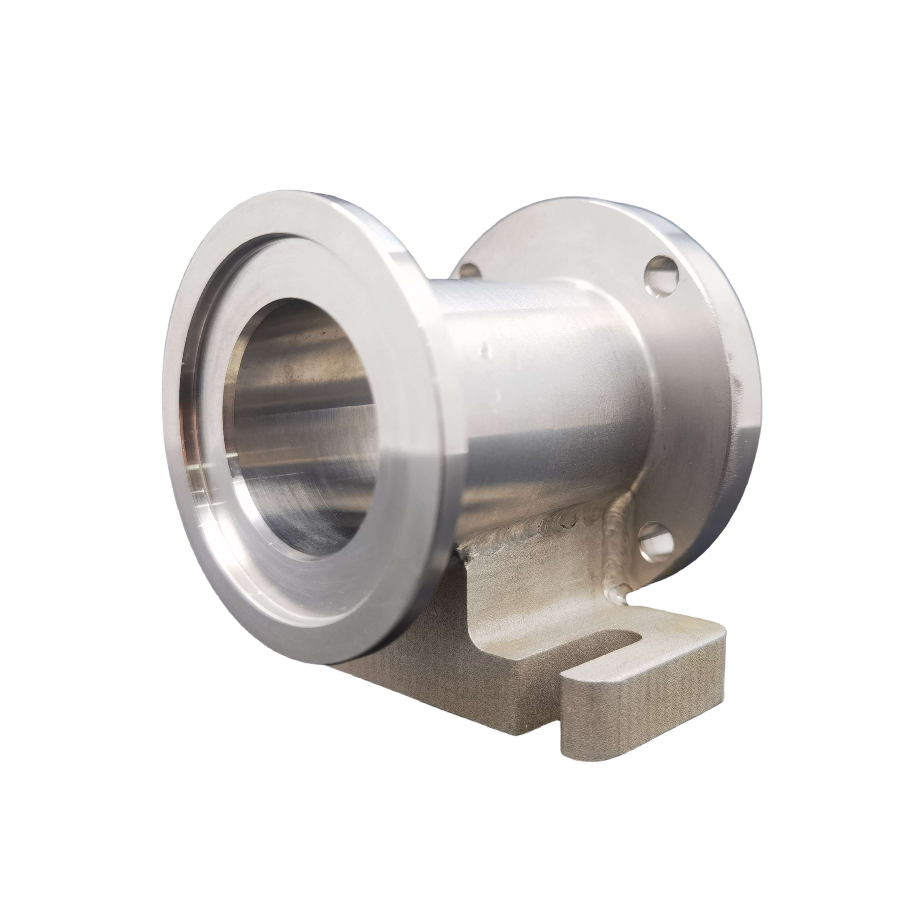 Free Sample Factory Sale Precision Components Industrial Equipment Customized Turning Aluminum Cnc Machining Parts