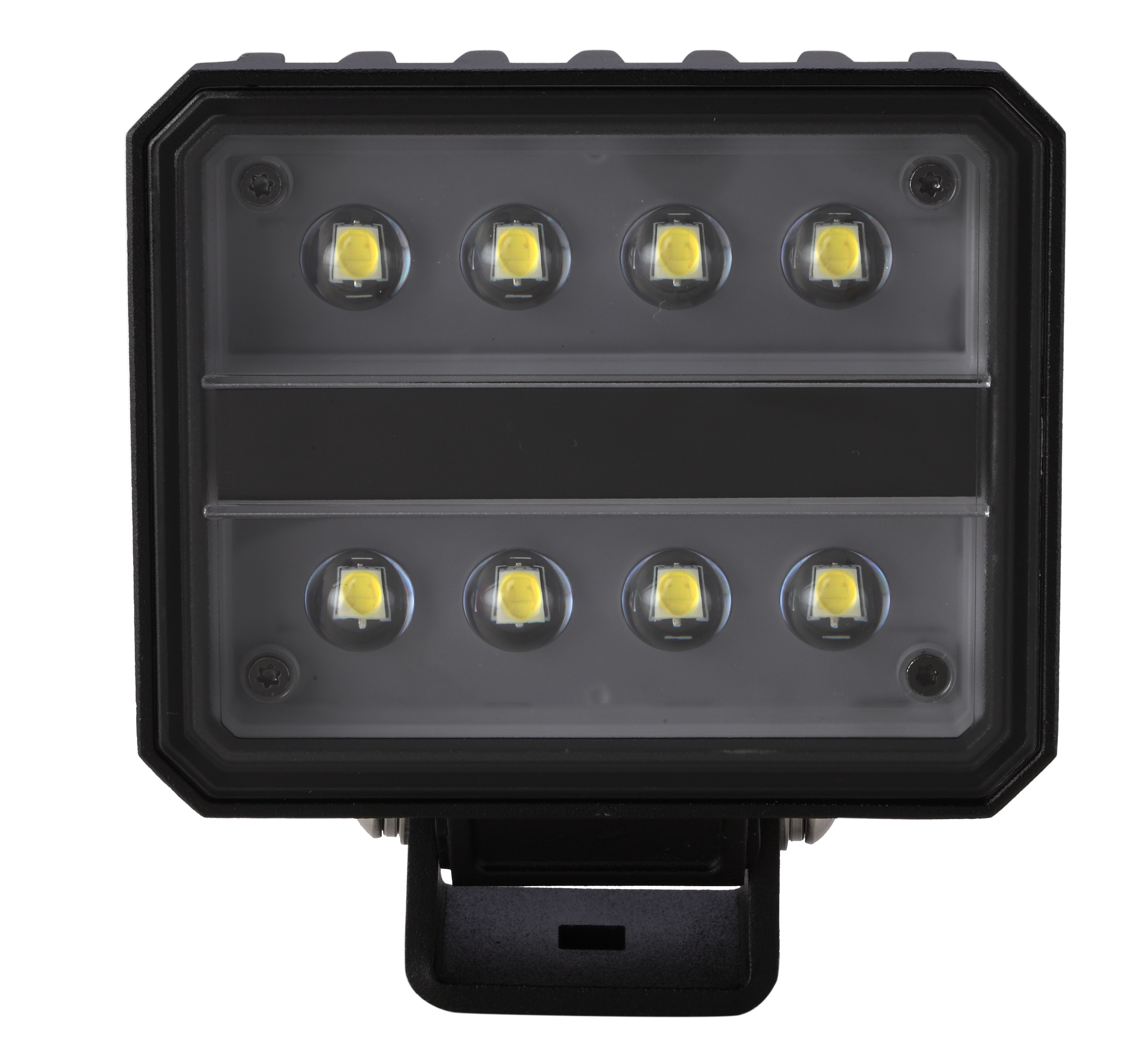 60W foshan flood beam high quality LED Work Light for tractor truck elevator mining agriculture