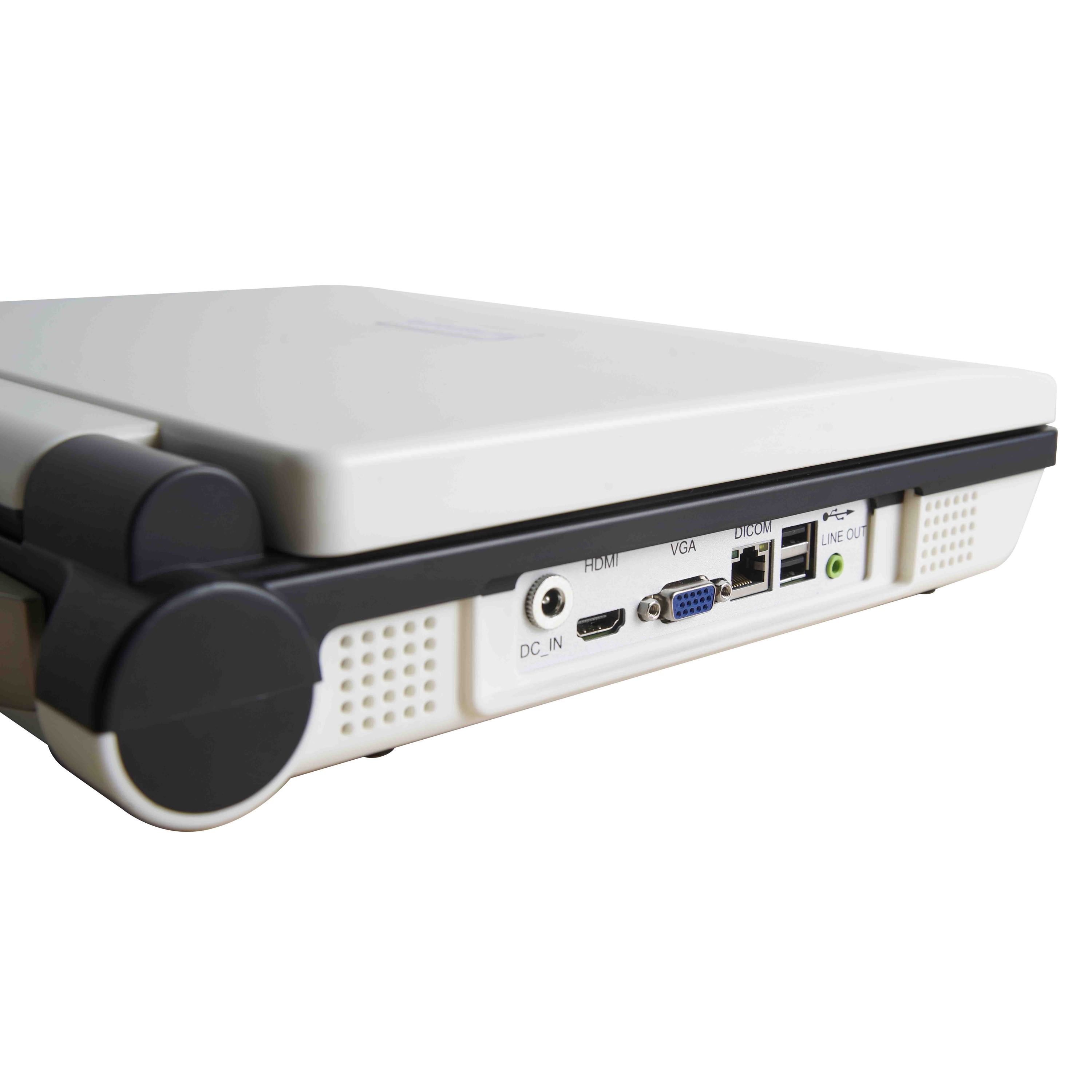 Diagnostic Machine Systems Ultrasonic Diagnostic Device Medical Ultrasound Device