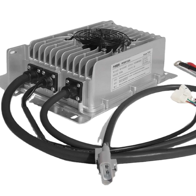 Factory direct Electric EV Car on board charger
