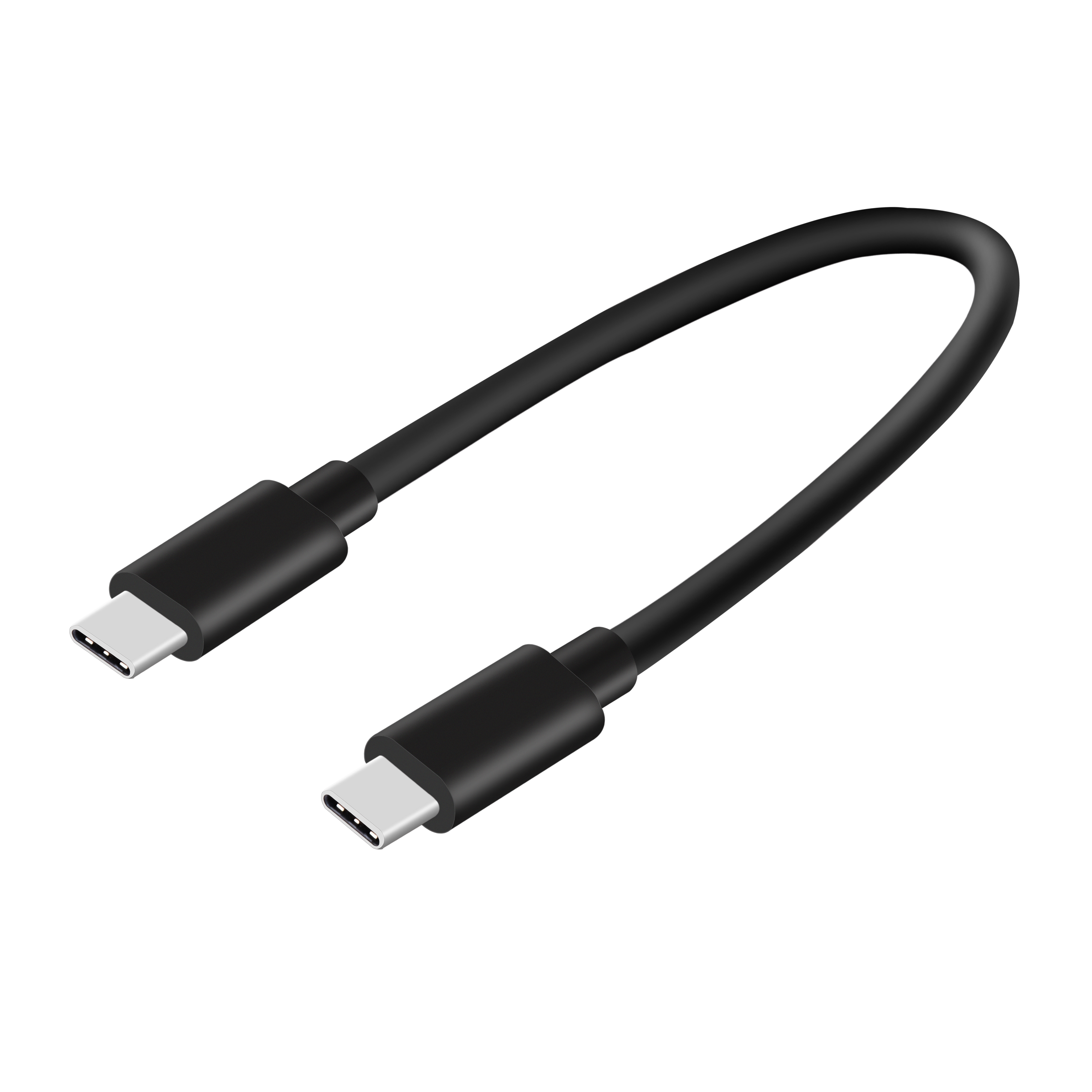 Usb 3.1 10 Гбит/с 100 Вт PD Type C Быстрый зарядный кабель высокая скорость