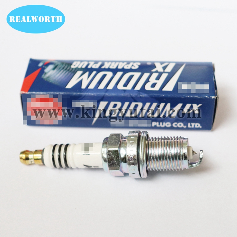 Original Engine parts Iridium Spark Plug 4272 BKR6EIX-11