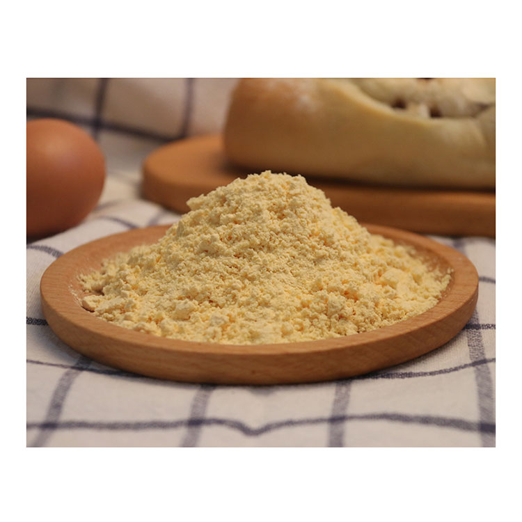 whole egg powder