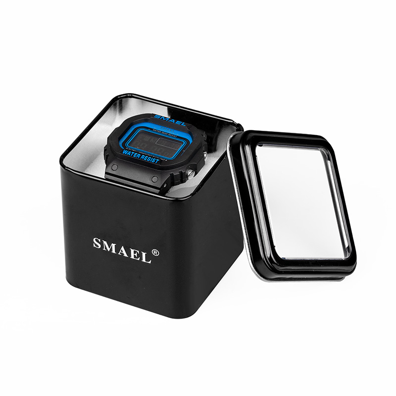 SMAEL Watch box packing