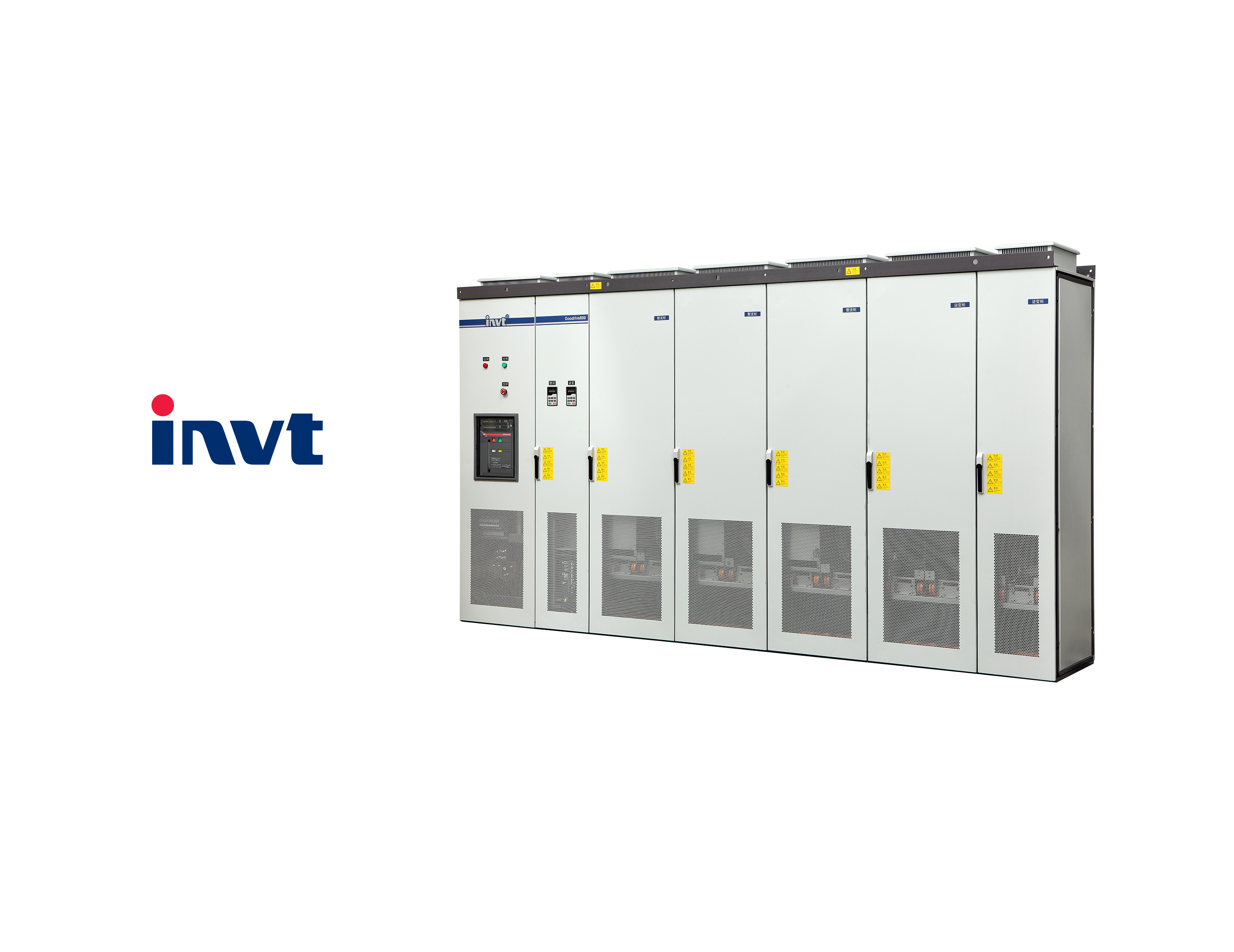 INVT низкая частота инвертора 0.75kw 220v/380v вектор типа по лучшей цене