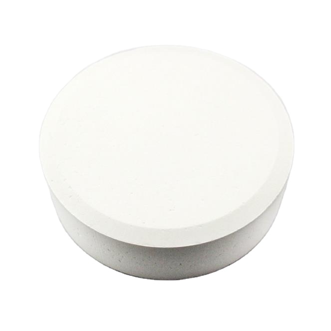 Swimming pool Water treatment Trichloroisocyanuric acid TCCA chlorine tablets