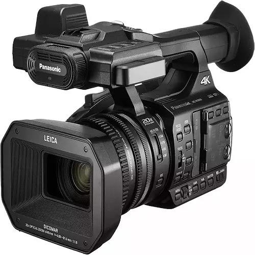 HC-X1000E Видеокамера, 4K, 100% качество, бесплатная доставка