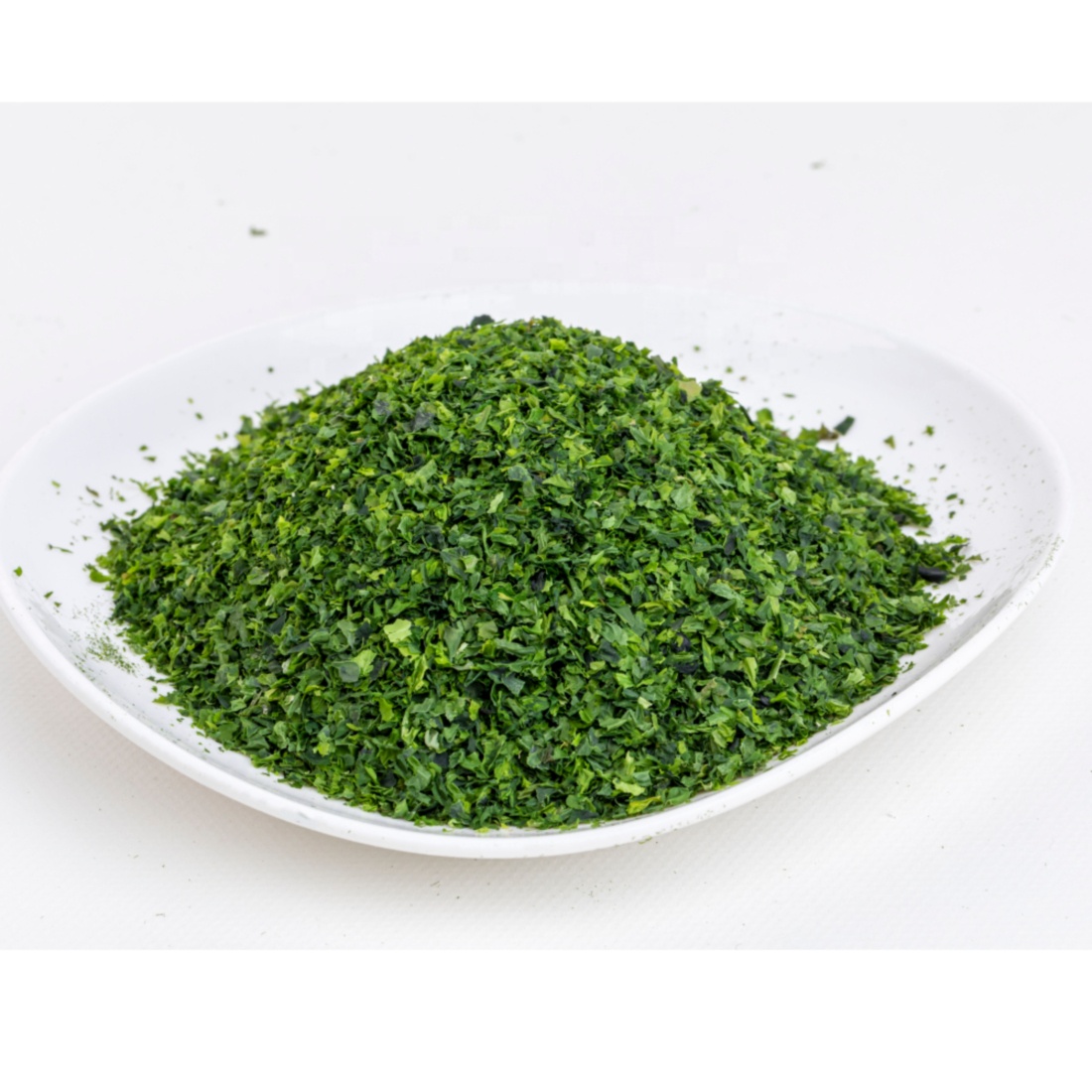 PURE ULVA LACTUCA/GREEN SEAWEED POWDER