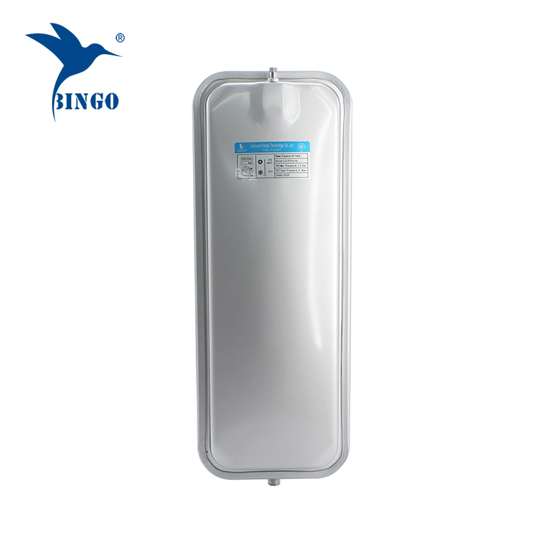 Beretta/Vokera 1830 Expansion Vessel Ferroli 39804890 - Expansion Vessel