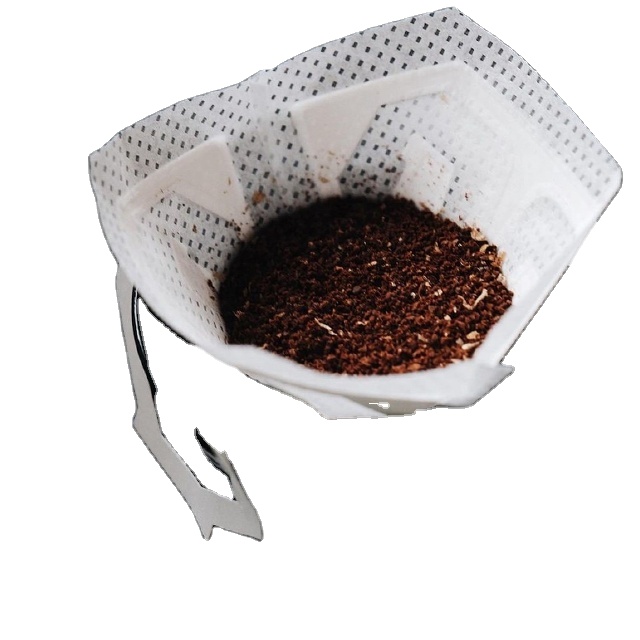 Капельный мешок Arabica, набор для кофе на 10 шт./кор.