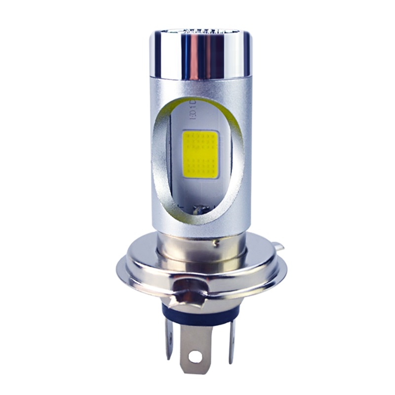 RTD manufacture wholesale 9V-18V AC DC motorcycle amazon led headlight super bright light 6000K