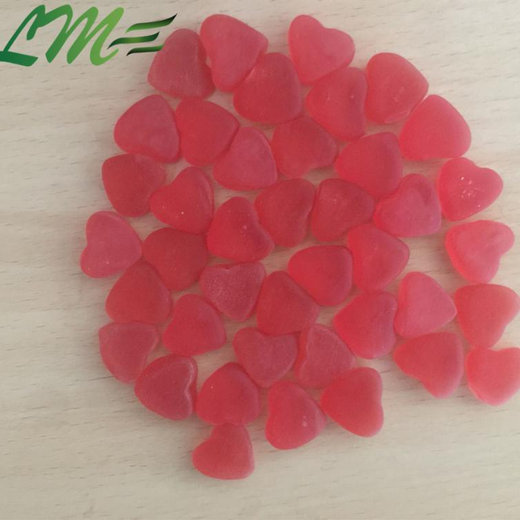 Халяль диета gummy