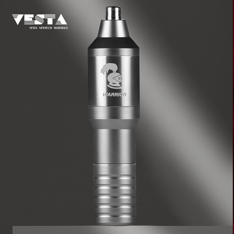 Vesta Оптовая поставка татуировок, тату-пистолет Warrior, ротационный картридж, тату-машинка