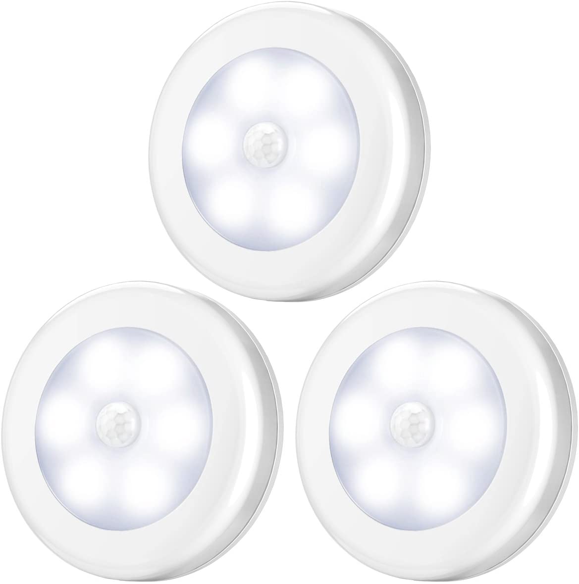 Headlamp Motion Sensor Light Wall Night Lamp Light Led Lamp