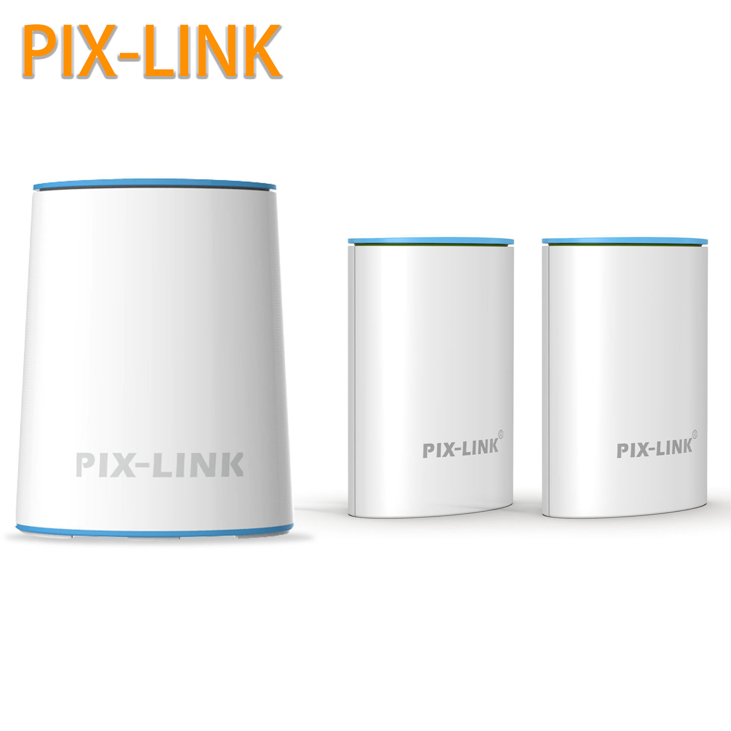 MESH Smart Life Remote Smart Link APP Home Control WiFi Smart Life Bridge Support Alexa Voice Smart Assistant Wireless Hue