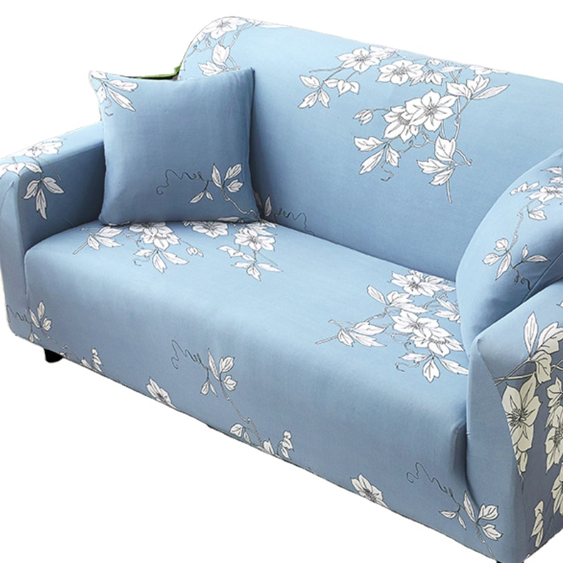 Эластичный чехол для дивана Funda De Sofa