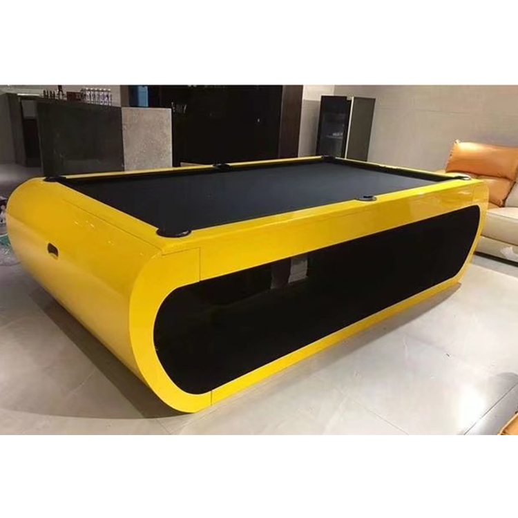 Manufacturers Direct Selling Billiard Table Billiards Table Cheapest Price