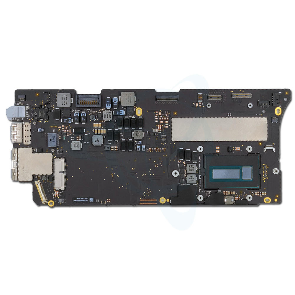 Материнская плата shenyan 820-4924-A 2015 A1502 для Macbook Pro Retina 13,3 "2,7 ГГц 8 Гб, логическая плата EMC 2835 MF839xx/A MF841xx/A