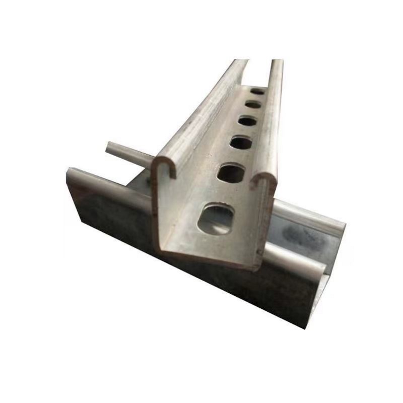 Stainless steel c shaped pillar channel c channel steel c channel steel price