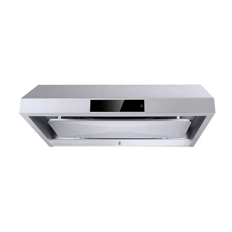quiet cooker hood kitchen hood vent