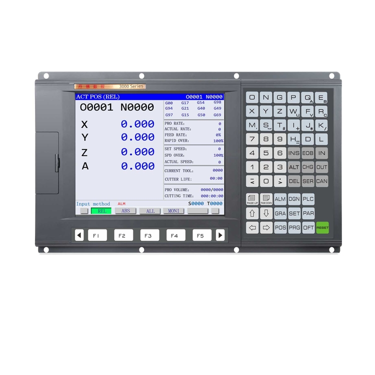 Good Price Of Milling Machine 3d 32bits 4 Axis Similar Adtech Usb Drilling Controller Lathe