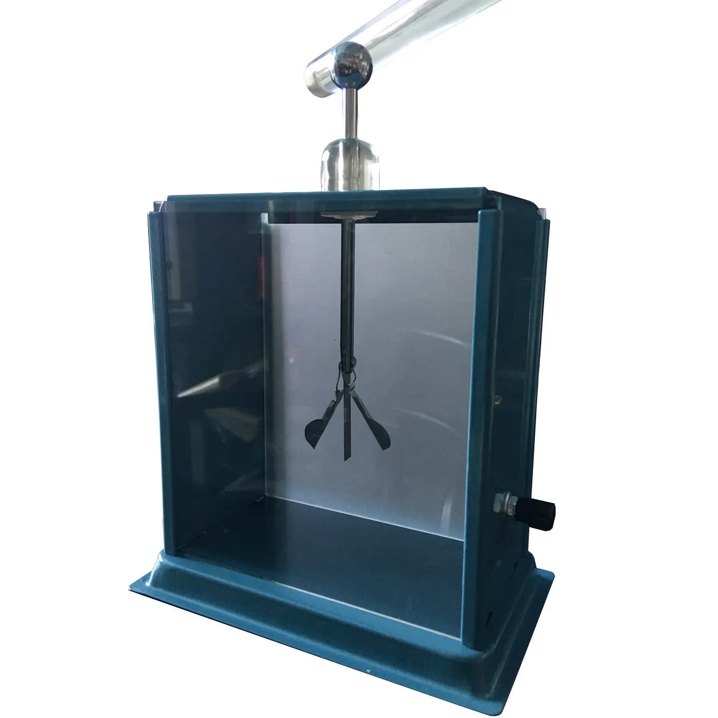 Gelsonlab HSPE-088B двойной сусальное золото электроскоп сусального золота электроскоп
