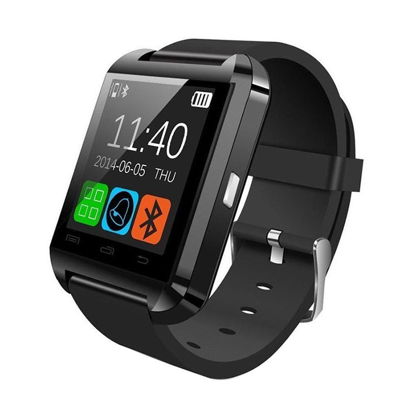 Большая Акция, новинка, Смарт-часы Android BT3.0, умные часы U8, телефон