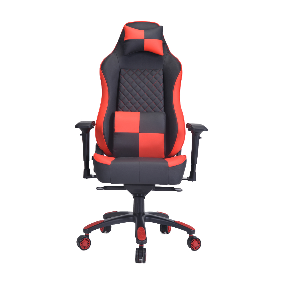 Happygame оптовая торговля компьютерное игровое офисное кресло ПК геймер гоночный стиль эргономичное удобное ПВХ Кожаное игровое кресло