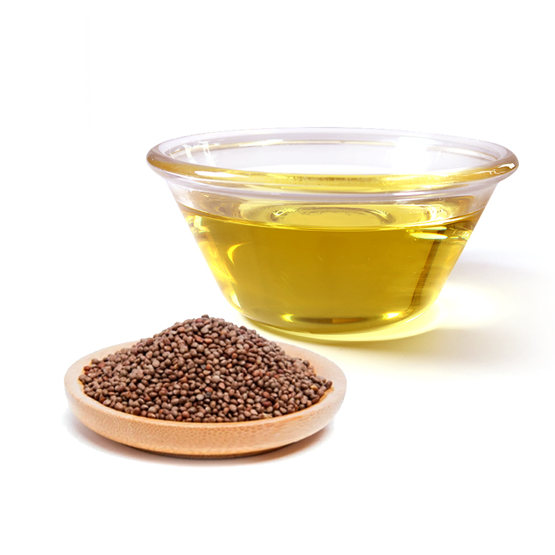 Сертифицированное по Заводской Цене кулинарное жареное кунжутное масло Brc, 100% чистых семян, кунжутное масло оптом