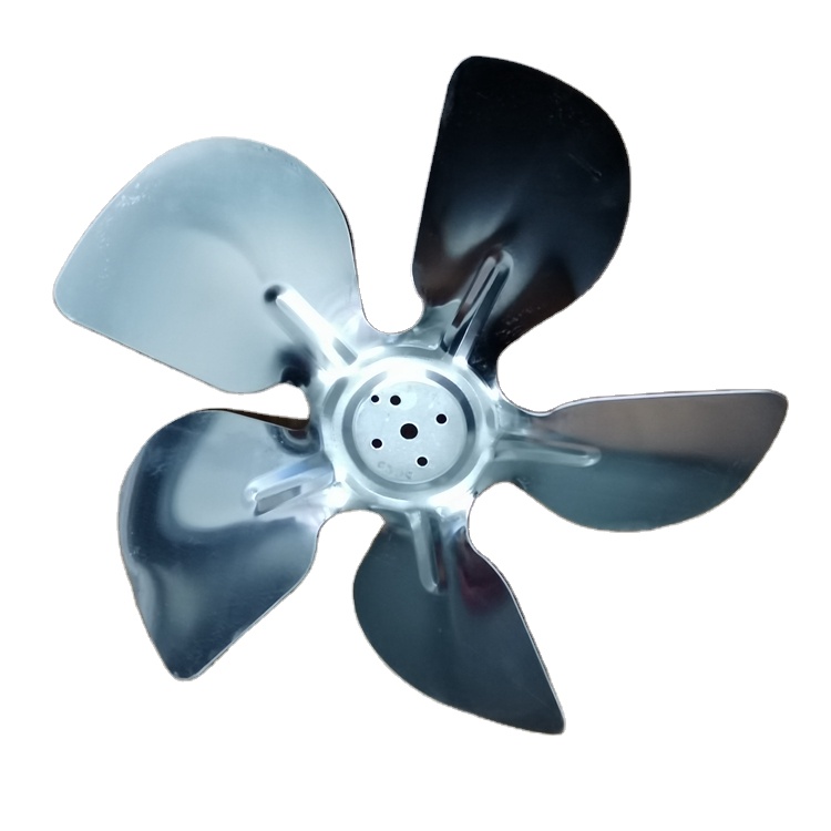 Best Price Superior Quality 254 MM Aluminium Ceiling Electric Fans With 5 Blades