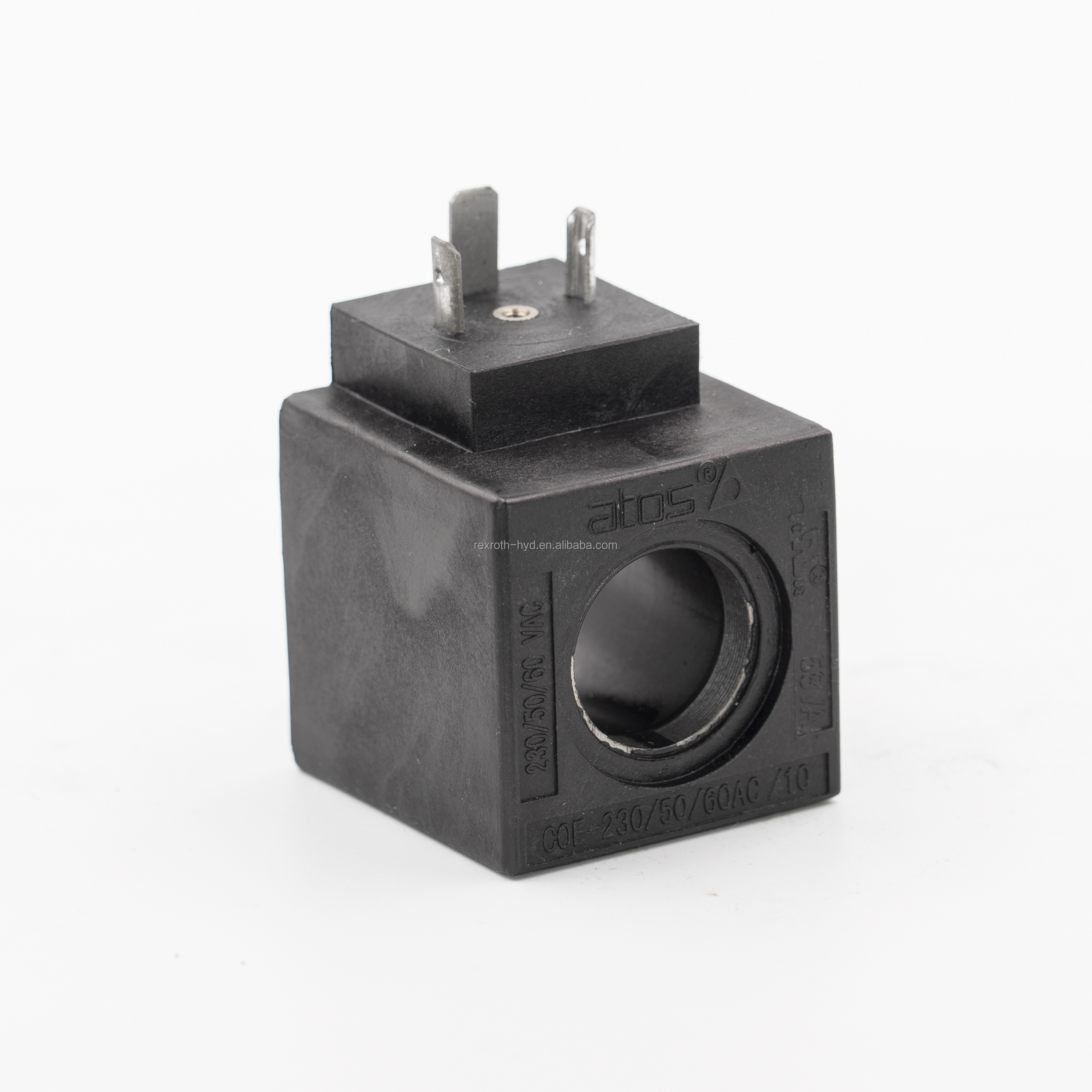 Паровая турбина Vickers P/N 02-101726 101727 617499 617500 617475 617476 соленоидная катушка