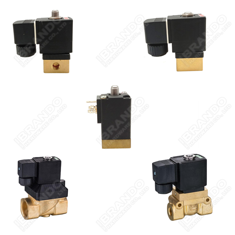 2 3 пути Соленоидный клапан 6013 6014 C 6213 5404 B 0312 6027 6407 5281 6281 1/4 ''1/2'' 12V 24V DC 110V 120V 220V 230V AC