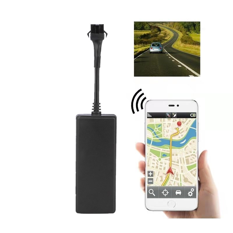 Устройство отслеживания gps высокой точности, 4g, удаленный Автомобильный прибор 4g, gps-Отслеживание для мотоцикла, скутера, электровелосипеда, грузовика, автомобиля