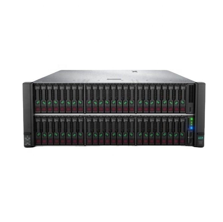 PROLIANT DL580 GEN10 8xSFF 2,5 дюймовый реечный сервер
