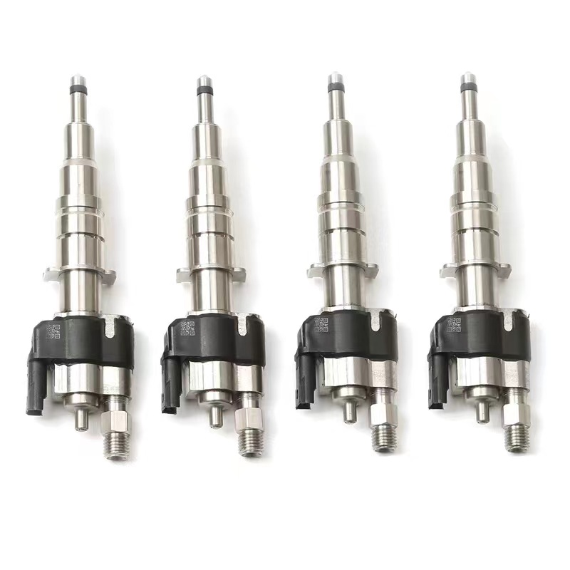 13537585261-12 топливный инжектор подходит для 09-12 BMW N54 N63 135 335 535 масляные сопла