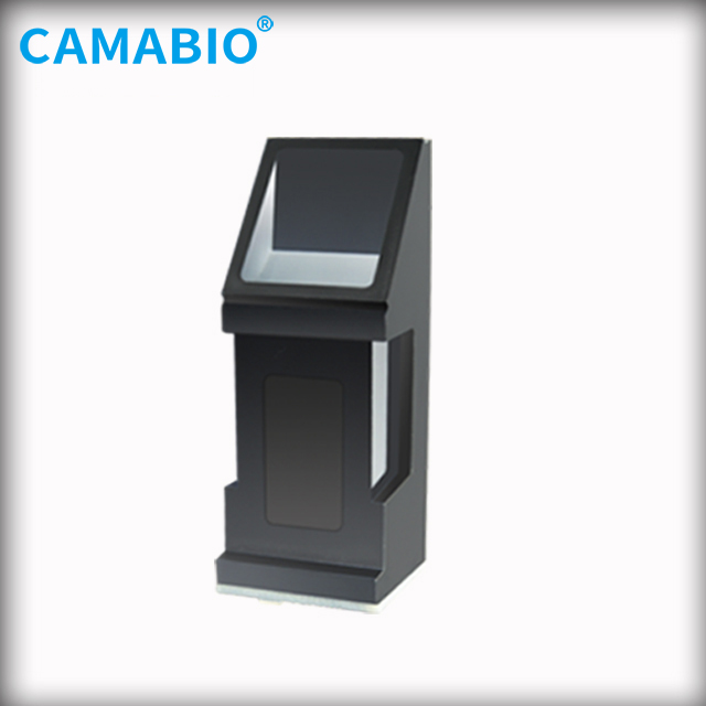 CAMA-SM15 OEM интегрированный оптическое устройство для считывания отпечатков пальцев Сканер модуль со встроенным датчиком