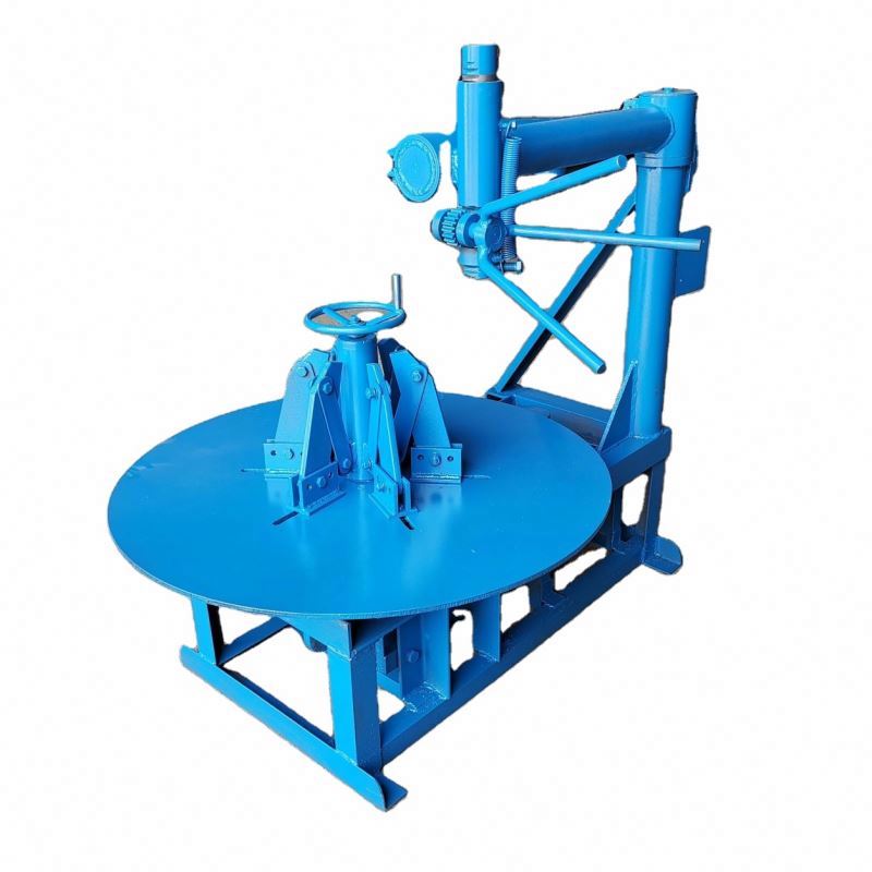 fully automatic waste tire recycling machine for waste tire recycling plant