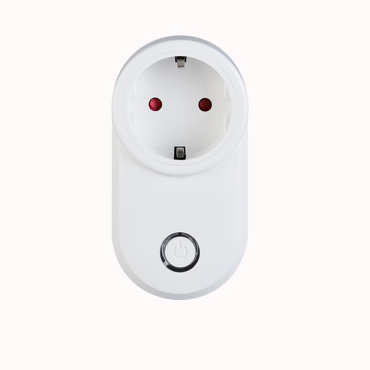 Wi-Fi разъем dim 230v