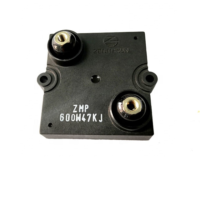 Thick Film Non-Inductive Ultra High Power Resistor