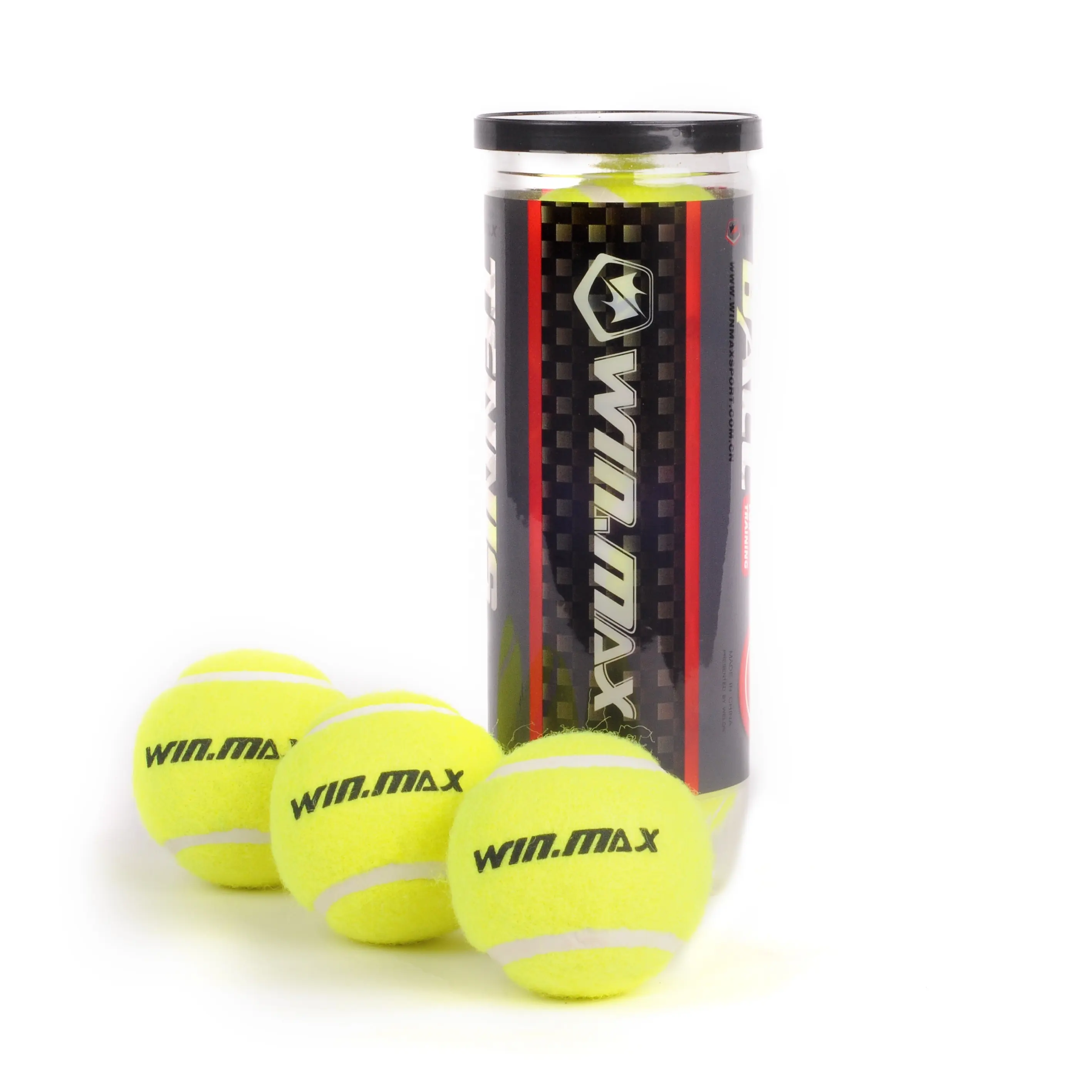 Top Quality ITF Approved Tournament Tennis Ball A grade tennis ball