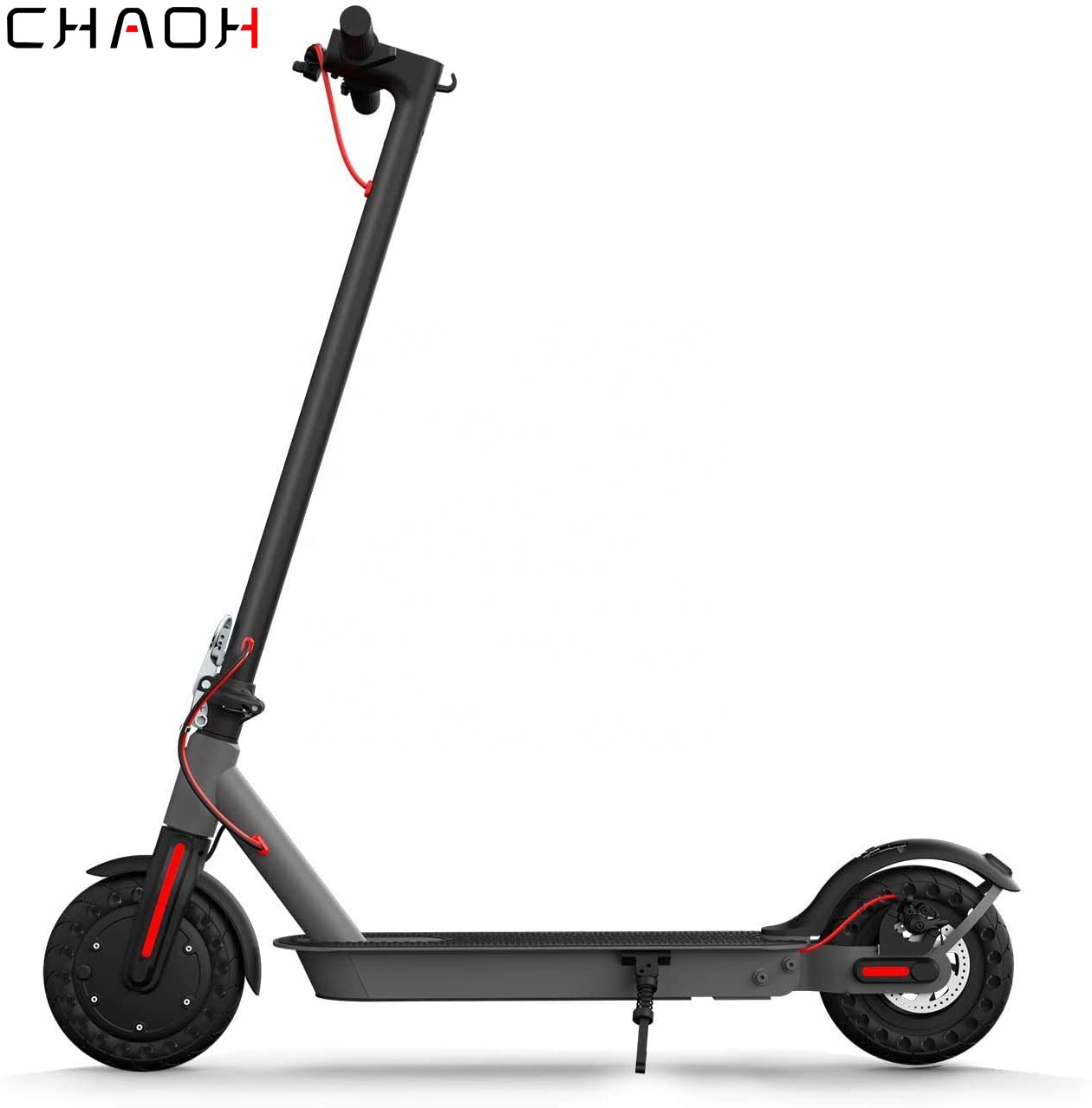 Электрический скутер ChaoH m365, Электрический скутер m365 32 км/ч, 350 Вт, водонепроницаемый