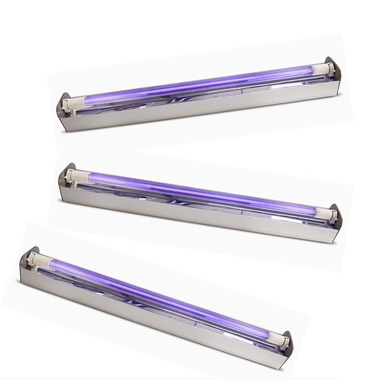 30W lamp 222nm uvc good for eyes Far UVC light 222 nm