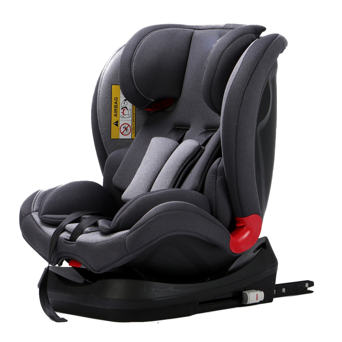 factory direct baby car seat 360 degree injection molding 0-36 kg Baby Car Seat