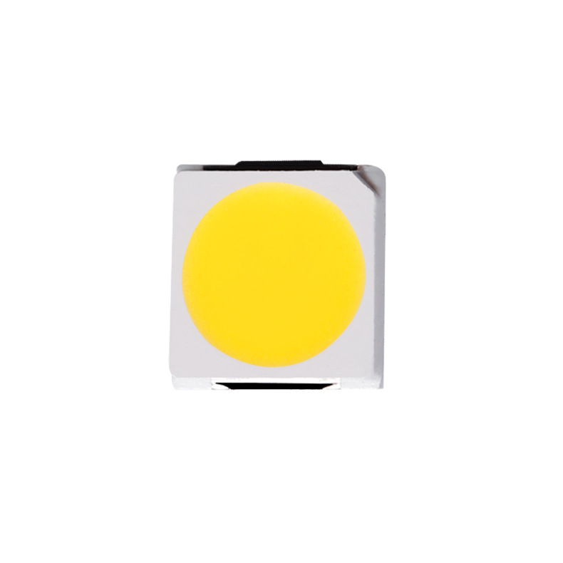3030 SMD LED 1W 6V Высокая цветовая температура 15000K для фонового освещения
